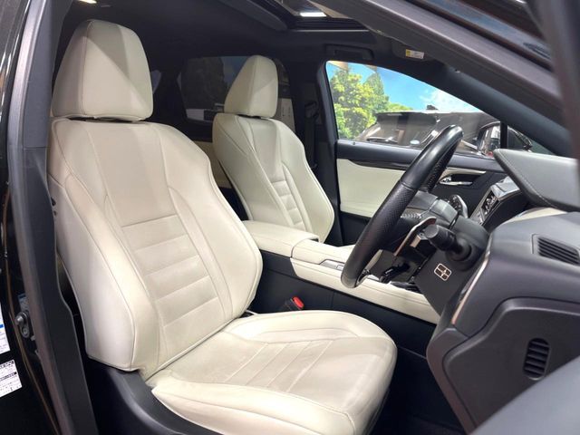 TOYOTA LEXUS RX200T AWD 2016 Image 31