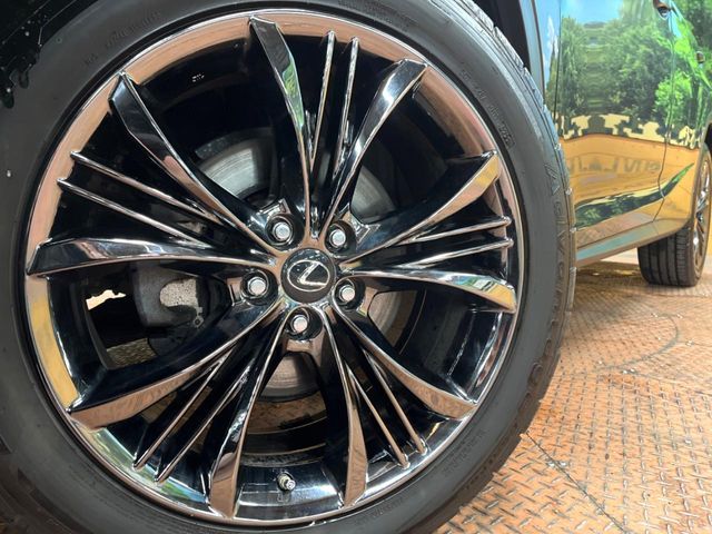 TOYOTA LEXUS RX200T AWD 2016 Image 31