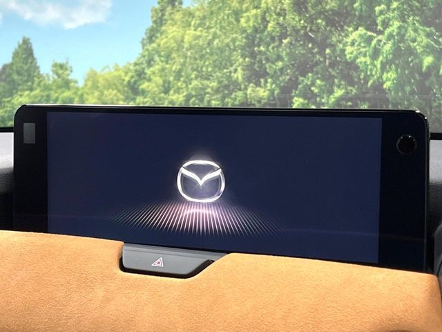 MAZDA CX-80 2024 Image 31