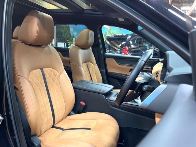 MAZDA CX-80 2024 Image 31