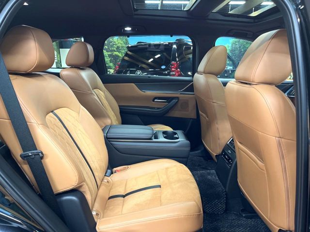 MAZDA CX-80 2024 Image 31