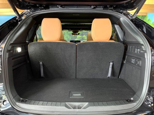 MAZDA CX-80 2024 Image 31