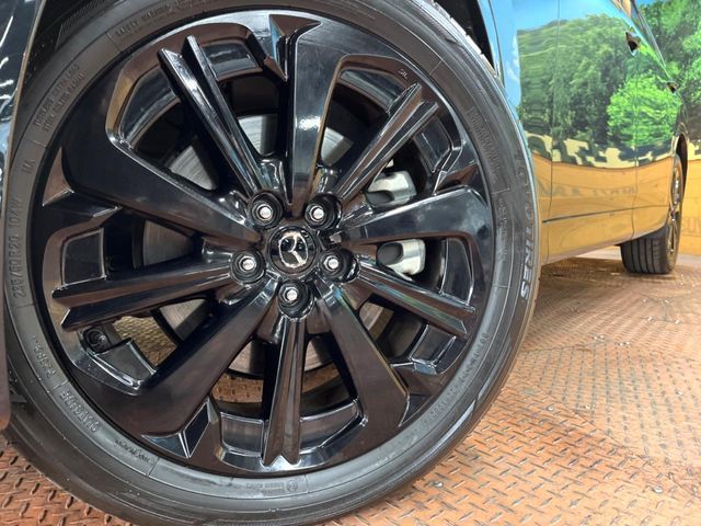 MAZDA CX-80 2024 Image 31