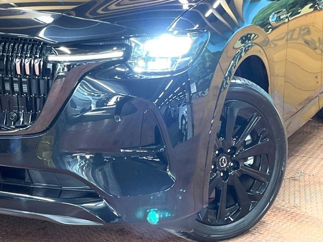 MAZDA CX-80 2024 Image 31