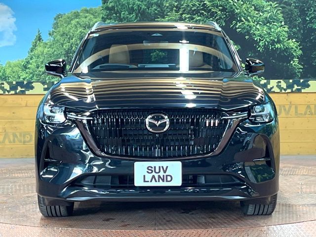 MAZDA CX-80 2024 Image 31