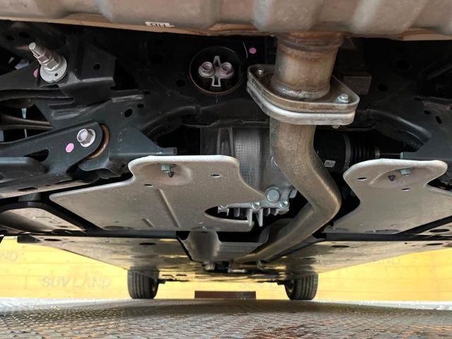 MAZDA CX-80 2024 Image 31