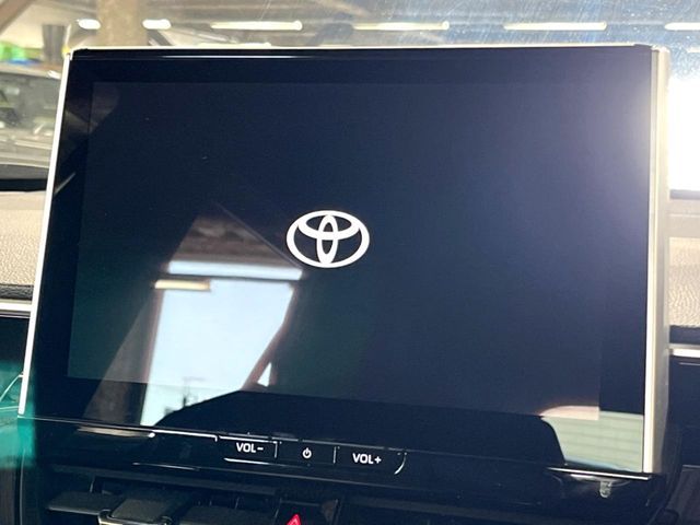 TOYOTA COROLLA CROSS HYBRID 2024 Image 31