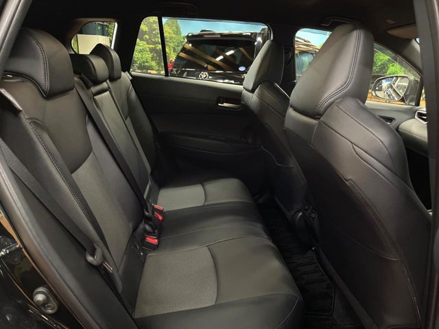 TOYOTA COROLLA CROSS HYBRID 2024 Image 31