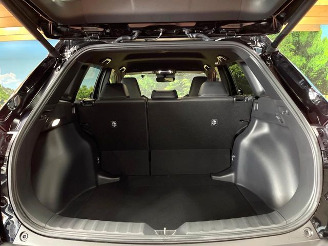 TOYOTA COROLLA CROSS HYBRID 2024 Image 31