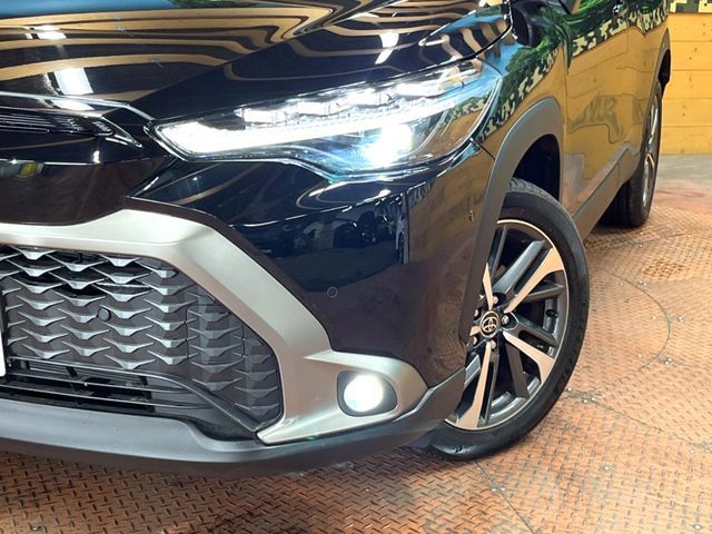 TOYOTA COROLLA CROSS HYBRID 2024 Image 31