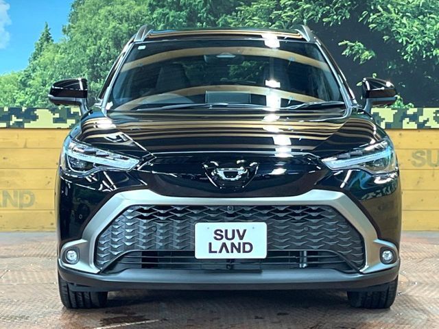 TOYOTA COROLLA CROSS HYBRID 2024 Image 31