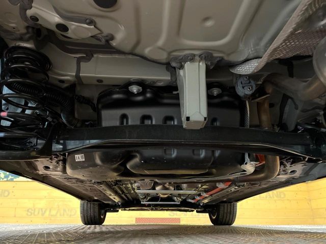 TOYOTA COROLLA CROSS HYBRID 2024 Image 31