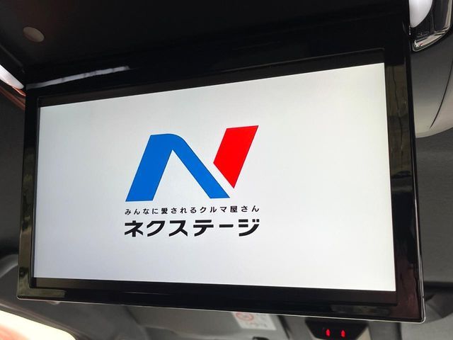 DAIHATSU TANTO CUSTOM 4WD 2019 Image 31