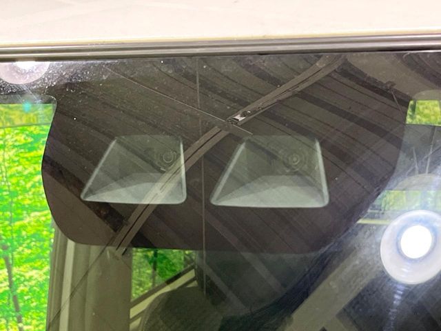 DAIHATSU TANTO CUSTOM 4WD 2019 Image 31