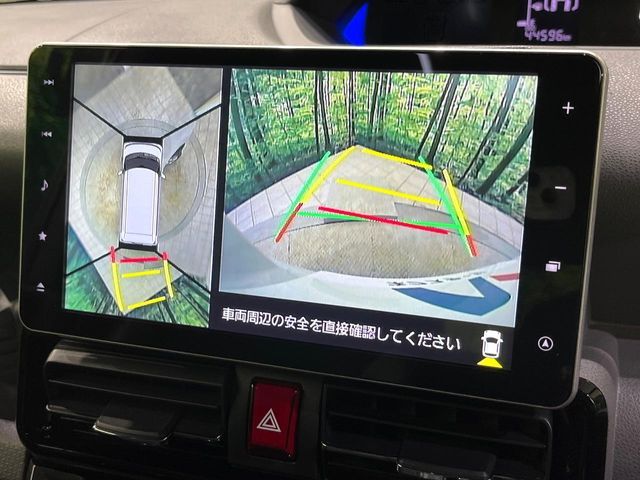 DAIHATSU TANTO CUSTOM 4WD 2019 Image 31