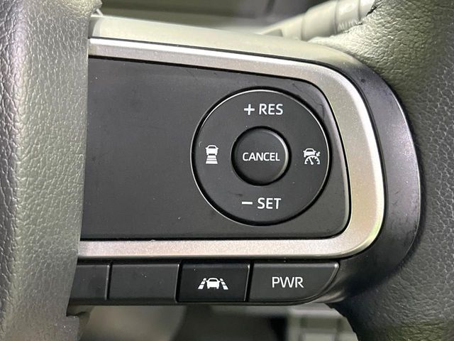 DAIHATSU TANTO CUSTOM 4WD 2019 Image 31