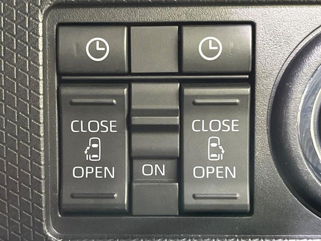 DAIHATSU TANTO CUSTOM 4WD 2019 Image 31