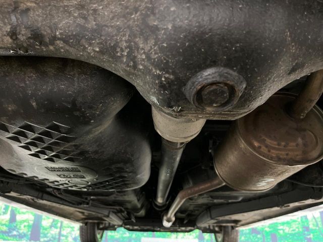 DAIHATSU TANTO CUSTOM 4WD 2019 Image 31