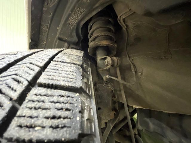 DAIHATSU TANTO CUSTOM 4WD 2019 Image 31