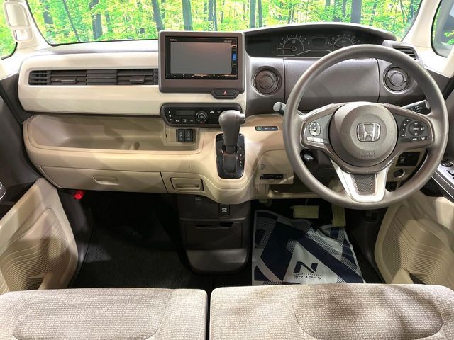 HONDA N BOX 2019 Image 31