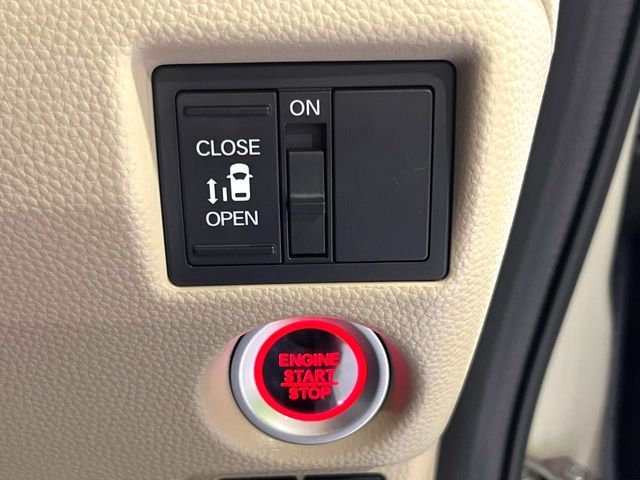 HONDA N BOX 2019 Image 31