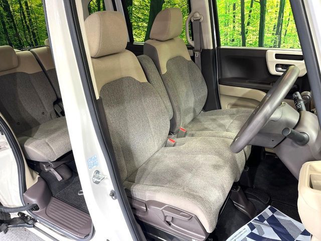 HONDA N BOX 2019 Image 31