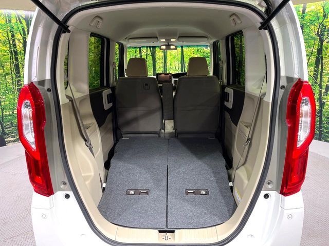 HONDA N BOX 2019 Image 31