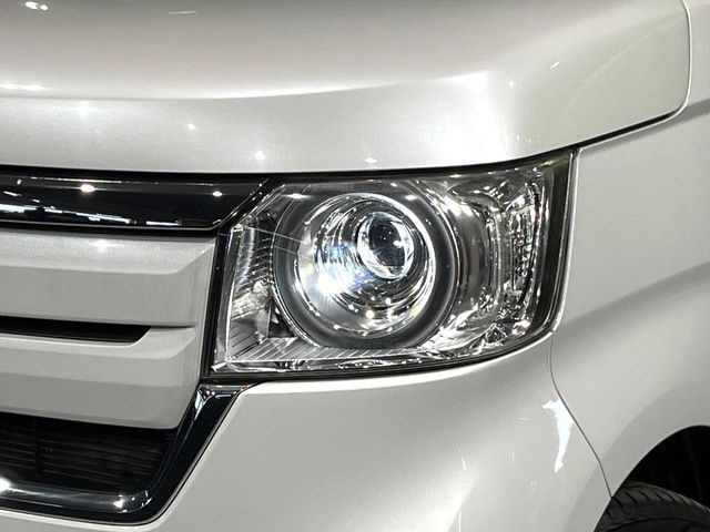 HONDA N BOX 2019 Image 31