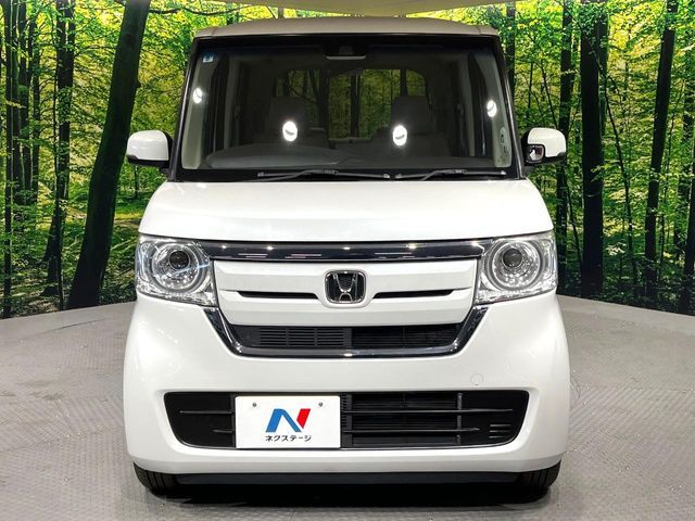 HONDA N BOX 2019 Image 31