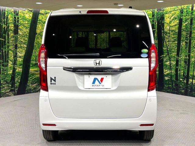 HONDA N BOX 2019 Image 31
