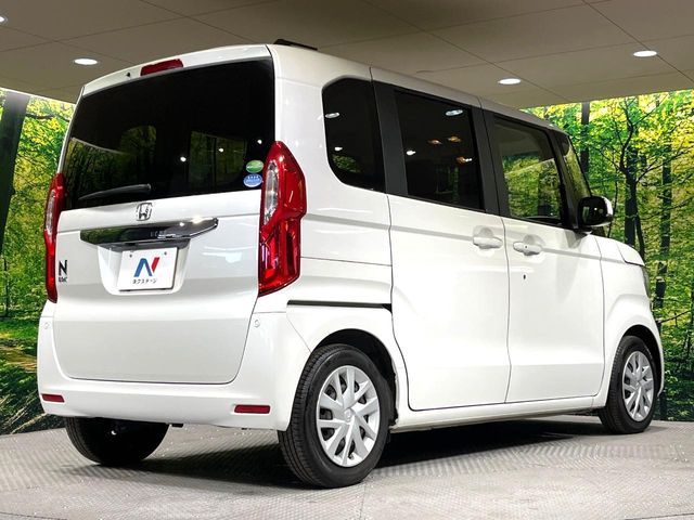 HONDA N BOX 2019 Image 31
