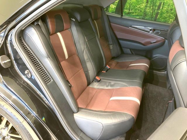 TOYOTA CROWN SEDAN HYBRID 2015 Image 31