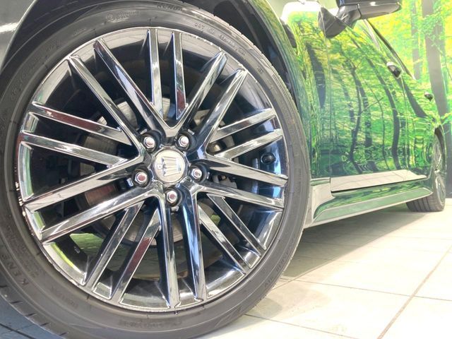 TOYOTA CROWN SEDAN HYBRID 2015 Image 31