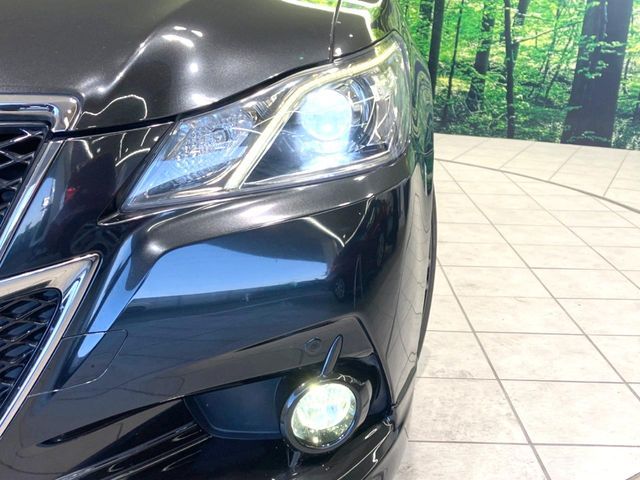 TOYOTA CROWN SEDAN HYBRID 2015 Image 31