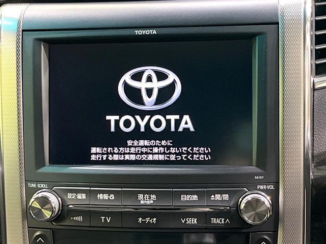 TOYOTA ALPHARD 4WD 2011 Image 31