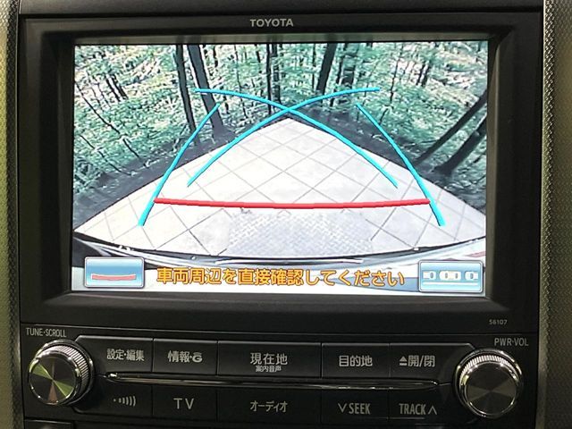 TOYOTA ALPHARD 4WD 2011 Image 31