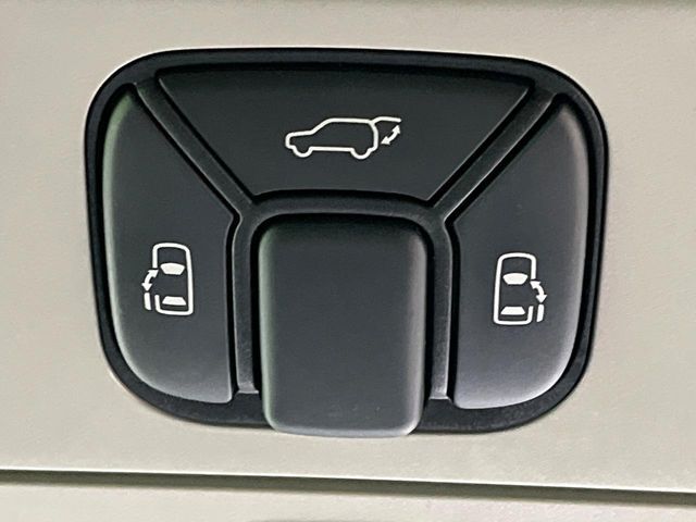 TOYOTA ALPHARD 4WD 2011 Image 31