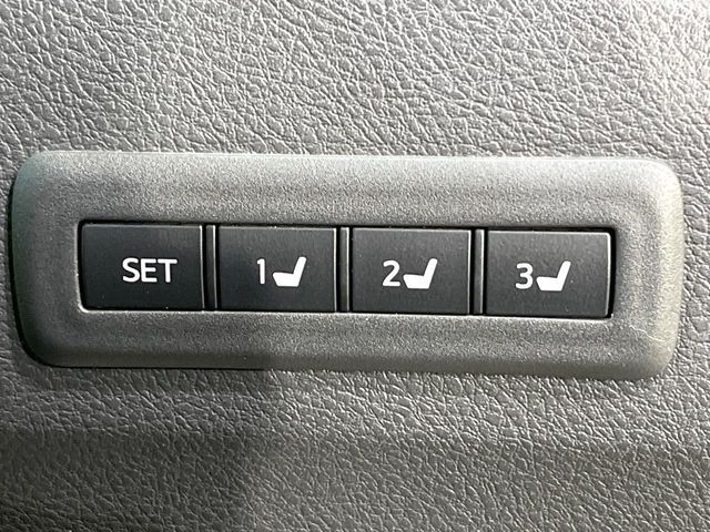 TOYOTA ALPHARD 4WD 2011 Image 31