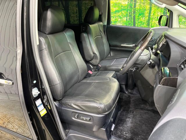 TOYOTA ALPHARD 4WD 2011 Image 31