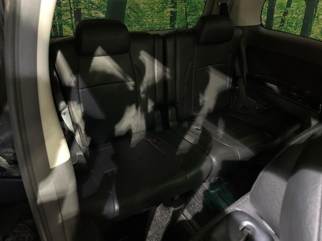 TOYOTA ALPHARD 4WD 2011 Image 31