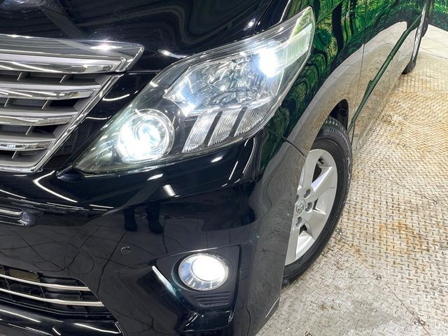 TOYOTA ALPHARD 4WD 2011 Image 31