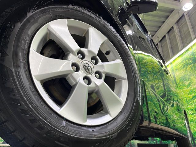 TOYOTA ALPHARD 4WD 2011 Image 31