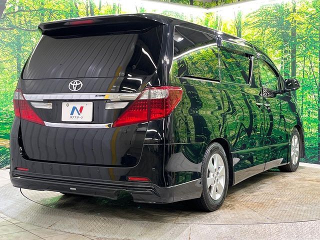 TOYOTA ALPHARD 4WD 2011 Image 31
