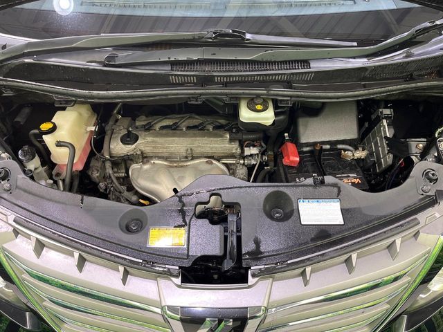TOYOTA ALPHARD 4WD 2011 Image 31
