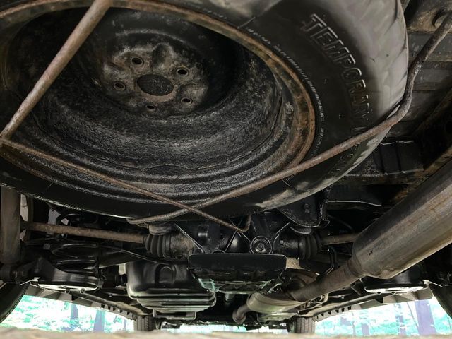 TOYOTA ALPHARD 4WD 2011 Image 31