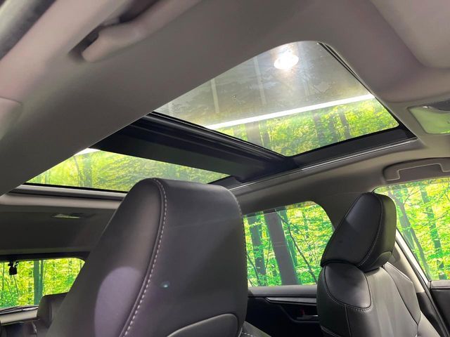 TOYOTA RAV4 HYBRID 4WD 2019 Image 31