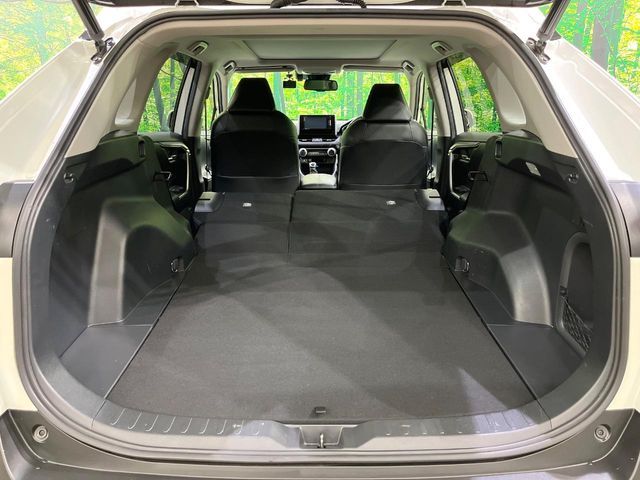 TOYOTA RAV4 HYBRID 4WD 2019 Image 31