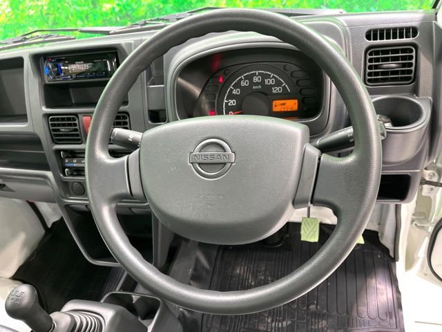 NISSAN NT100 CLIPPER 4WD 2015 Image 31