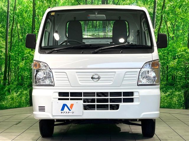 NISSAN NT100 CLIPPER 4WD 2015 Image 31