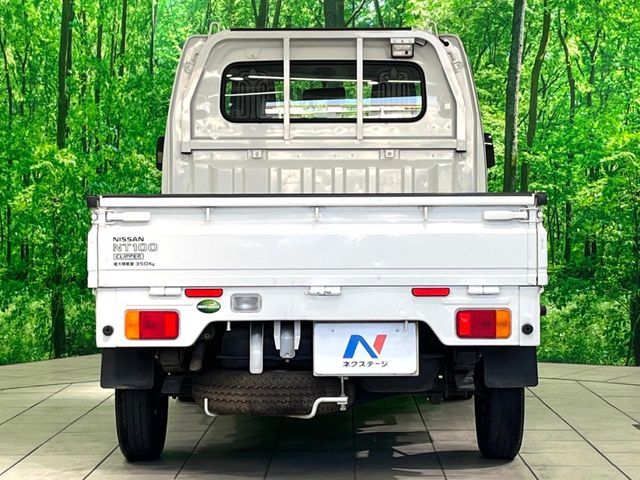 NISSAN NT100 CLIPPER 4WD 2015 Image 31